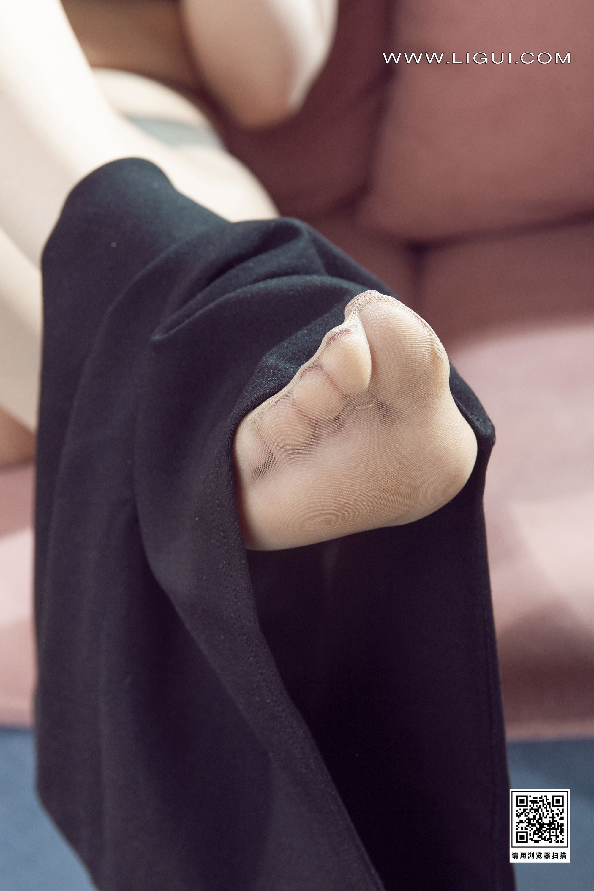 Ligui丽柜 2022.05.16《实习助理》JC